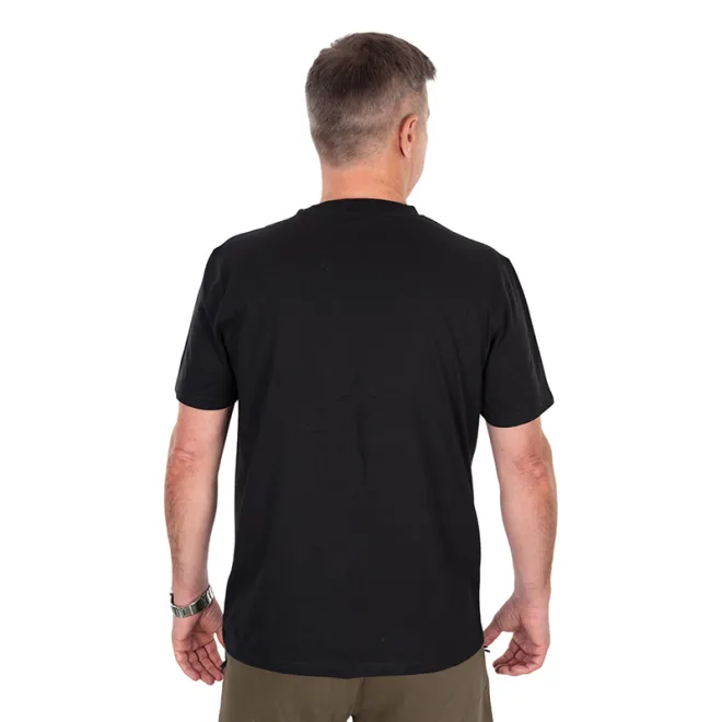 FOX Collection T-Black M