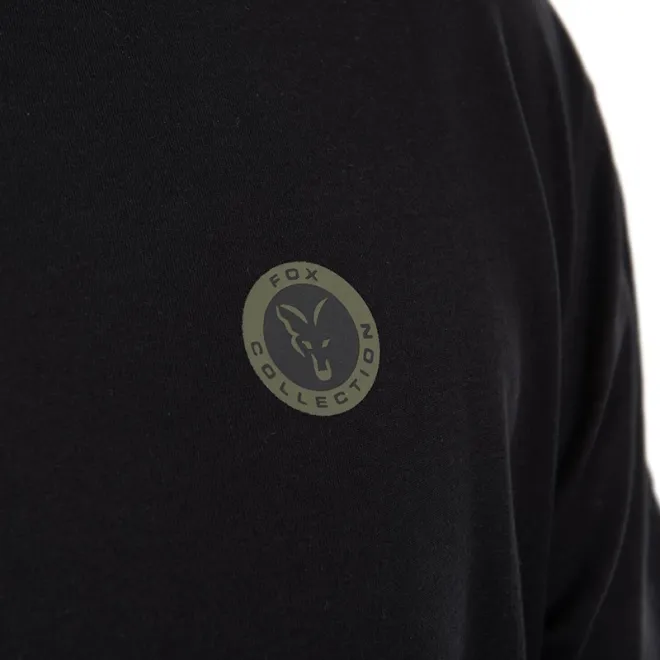 FOX Collection T-Black M