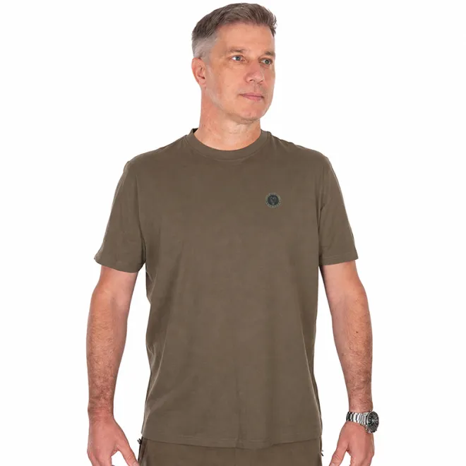 FOX Collection T-Green M