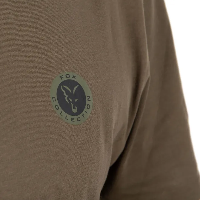 FOX Collection T-Green M