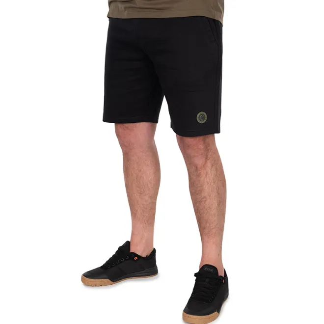FOX Collection Jogger Shorts Black M