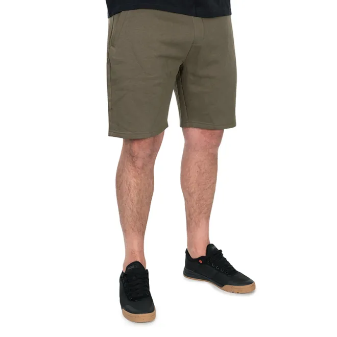 FOX Collection Jogger Shorts Green M