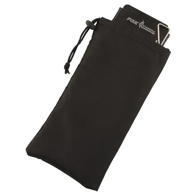 FOX Cookware XL Windshield Mod. 2022