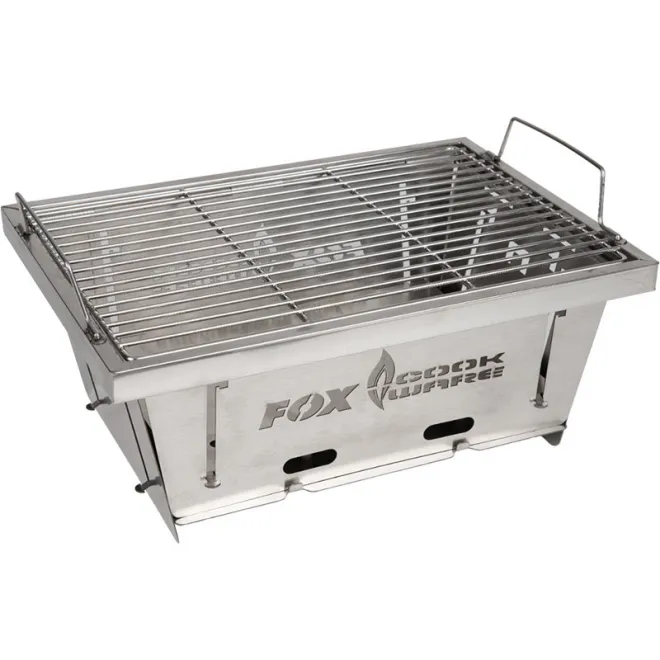 FOX Cookware Foldable BBQ