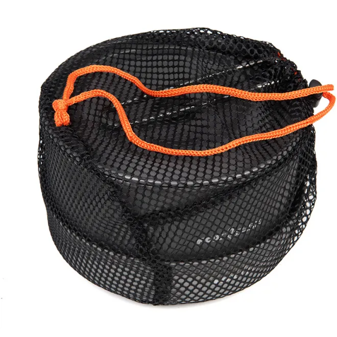 FOX Cookware 3 Piece Cook Set