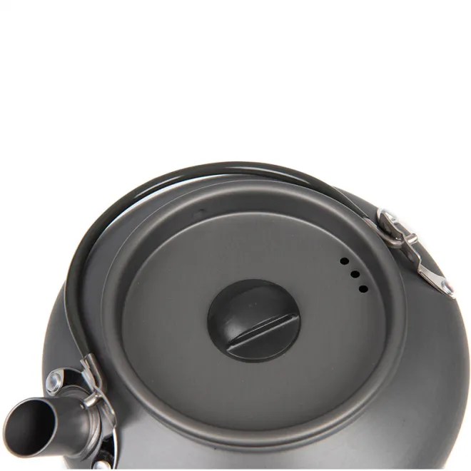 FOX Cookware 0,8 L Kettle