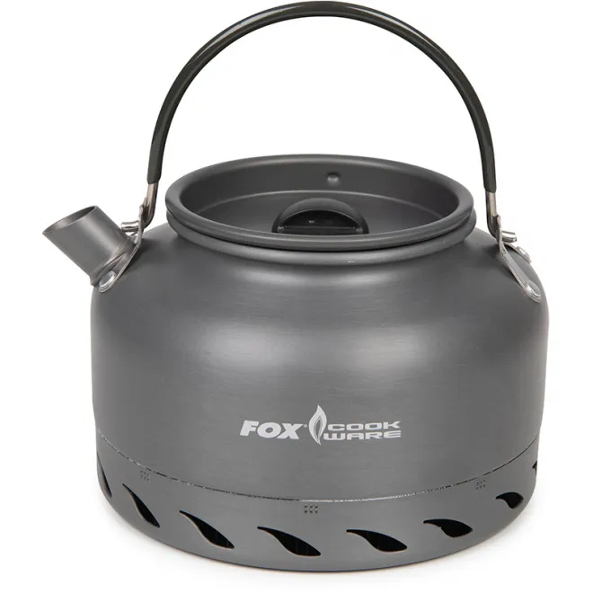 FOX Cookware 0,8 L Heat Transfer Kettle