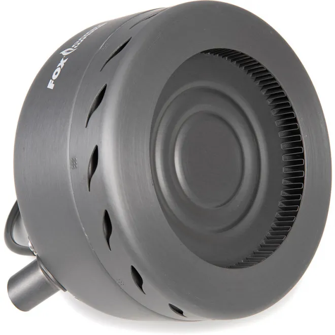 FOX Cookware 0,8 L Heat Transfer Kettle