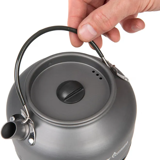 FOX Cookware 0,8 L Heat Transfer Kettle