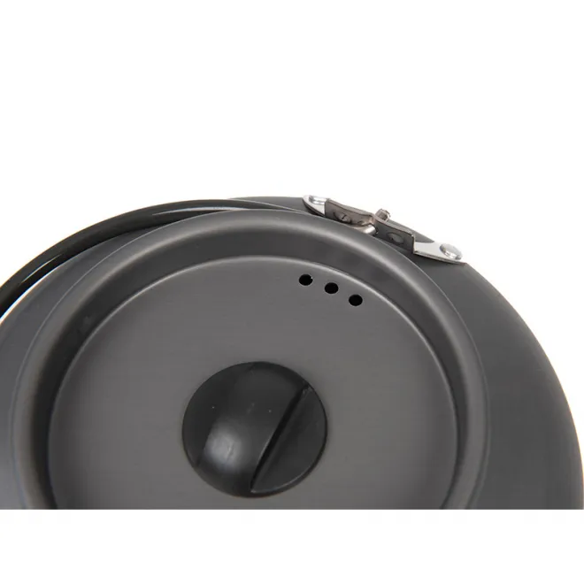 FOX Cookware 0,8 L Heat Transfer Kettle