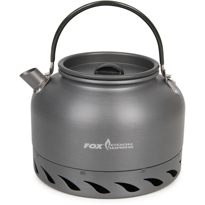 FOX Cookware 1,4 L Heat Transfer Kettle