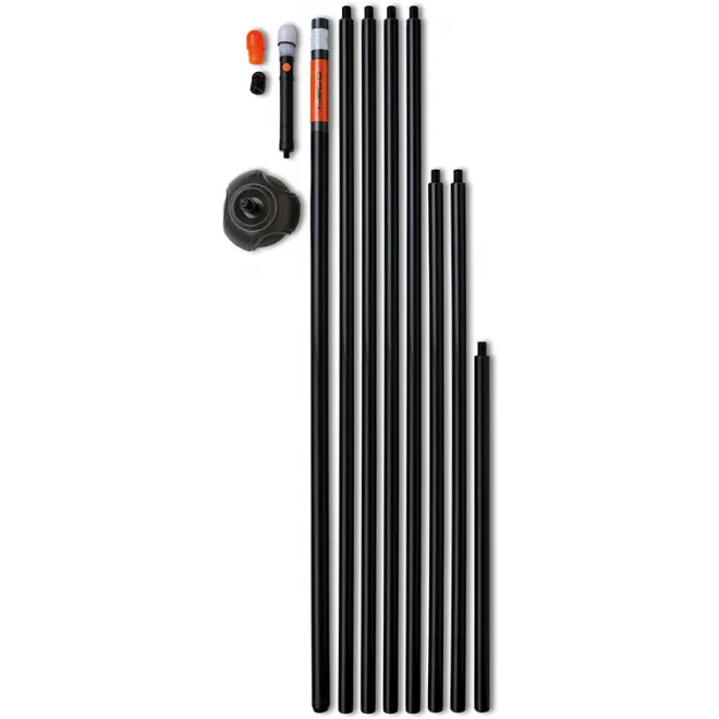 FOX Halo Imp 1 Pole Kit (No Remote)