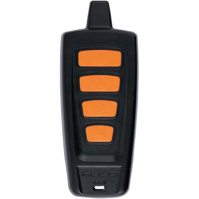 FOX Halo Imp Remote Fob