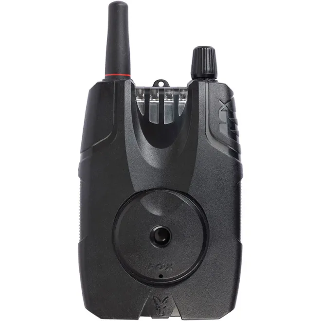 FOX Micron MX Receiver