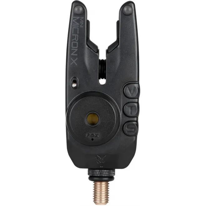 FOX Mini Micron X