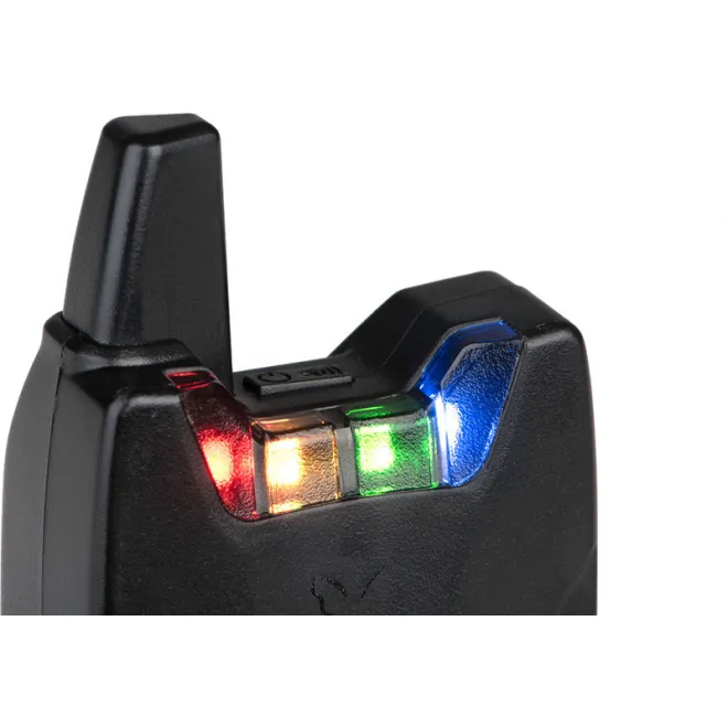 FOX Mini Micron X Receiver