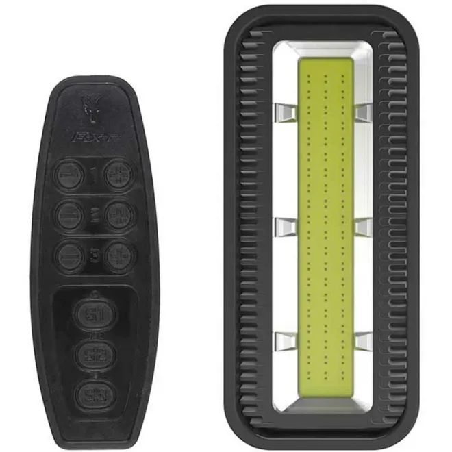 FOX RX+ Light & Remote