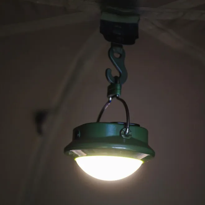 FOX Halo 200C Bivvy Light