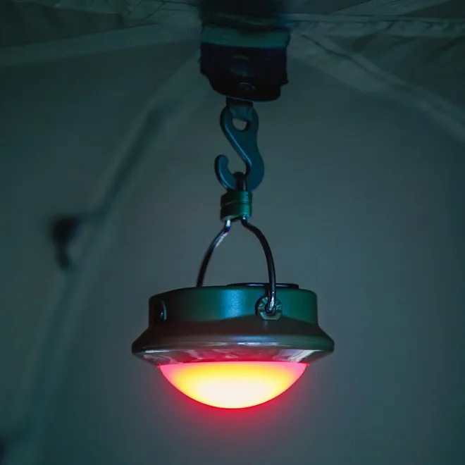 FOX Halo 200C Bivvy Light