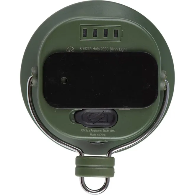 FOX Halo 200C Bivvy Light