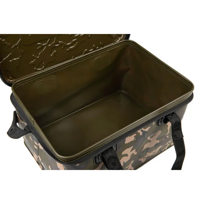 FOX Aquos Camo Bag 40 L