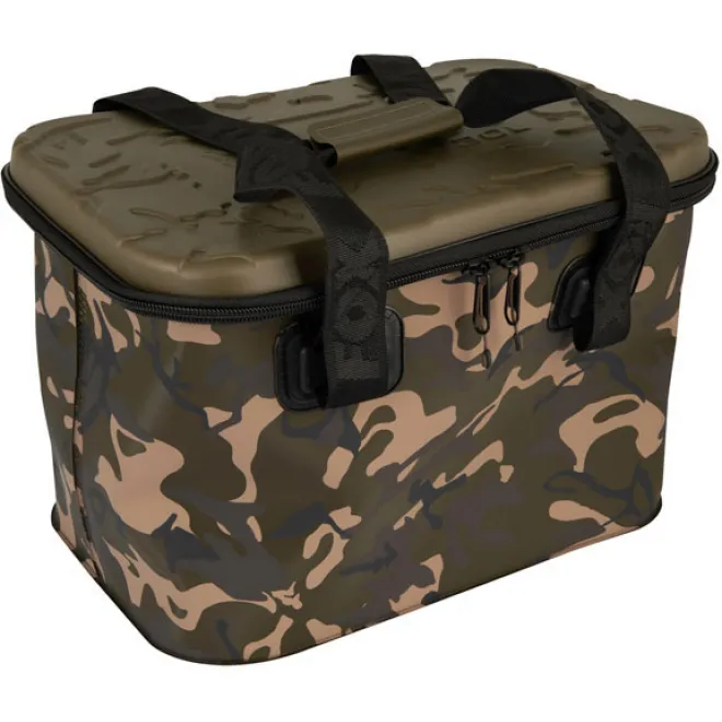 FOX Aquos Camo Bag 30 L