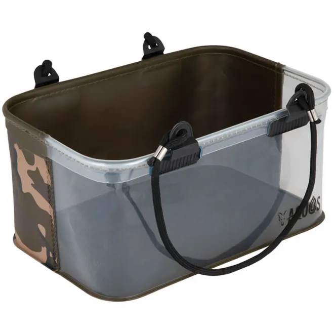 FOX Aquos Camolite Water/Rig Bucket