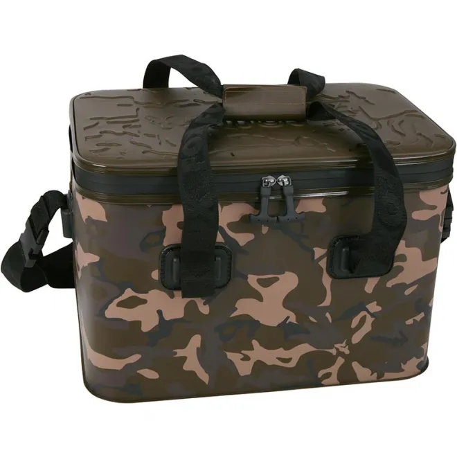 FOX Aquos Camolite Coolbag 20 L