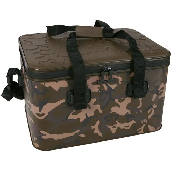 FOX Aquos Camolite Coolbag 30 L