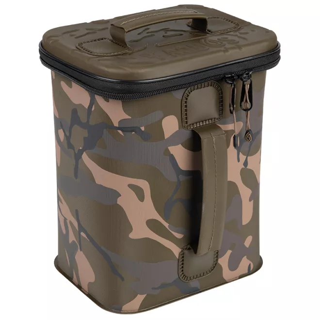 FOX Aquos Camolite Mulit Bag With Insert