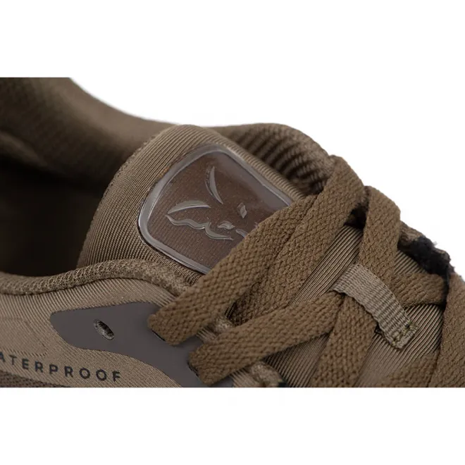 FOX Explorer Trainer 46