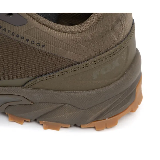 FOX Explorer Trainer 46