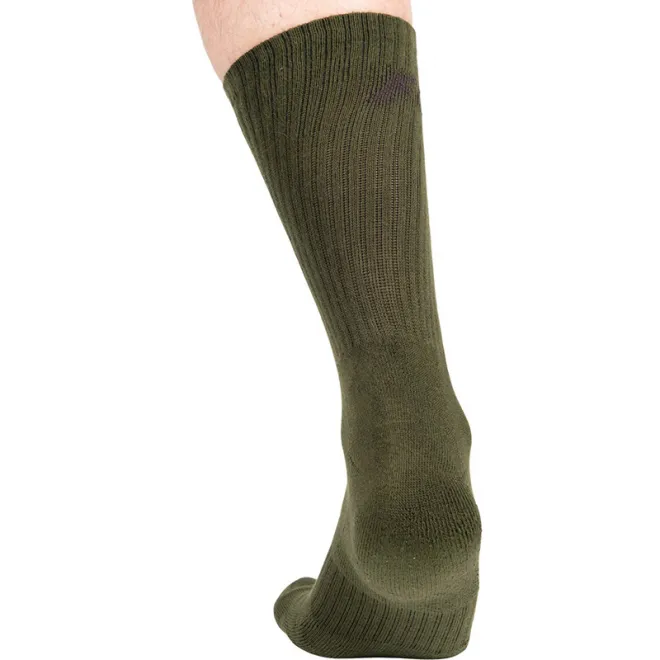 FOX Green Socks 3-Pack 44-47