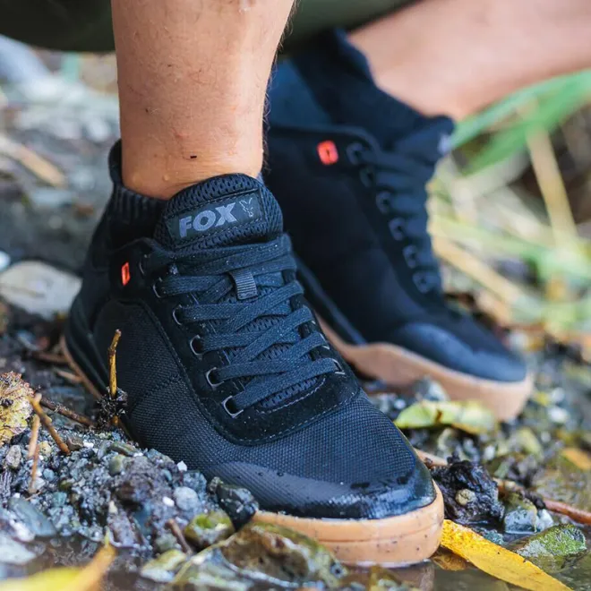 FOX Classic Trainer 43