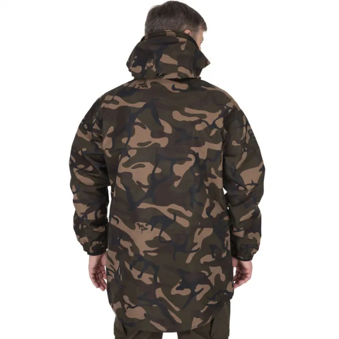 FOX RS25K Camo 3/4 Jacket M