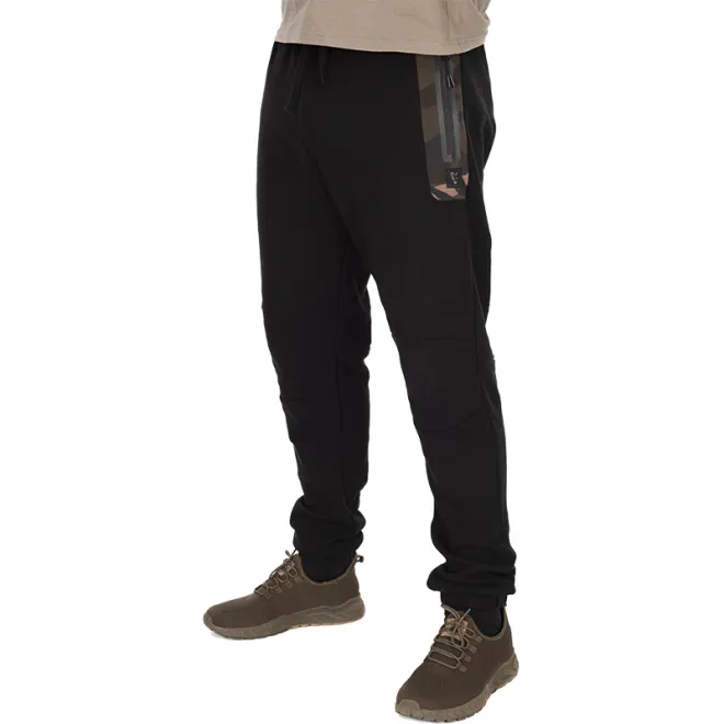FOX Black/Camo Premium 310 Joggers M
