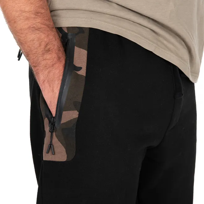 FOX Black/Camo Premium 310 Joggers M