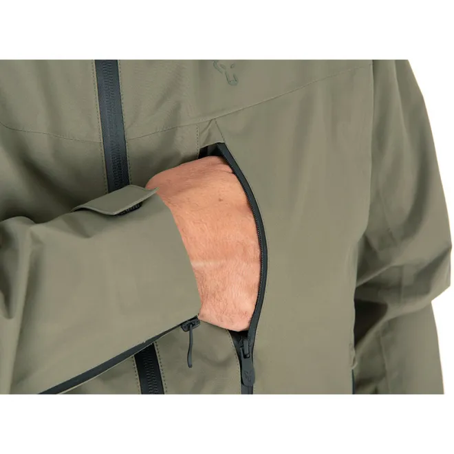 FOX Explorer 20K Jacket M