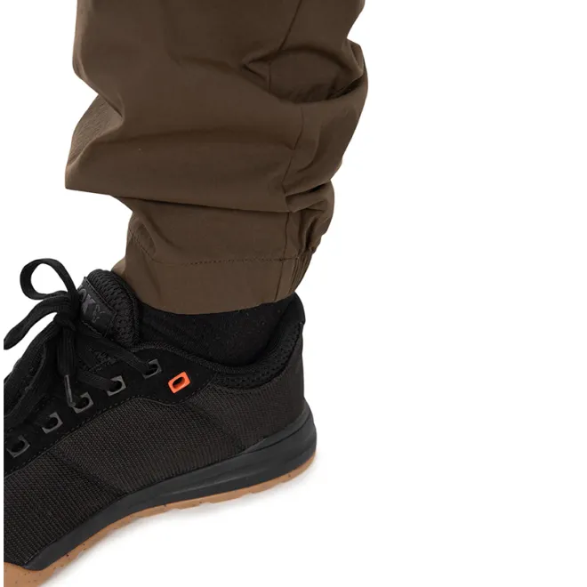 FOX Khaki LW Cargo Trousers M
