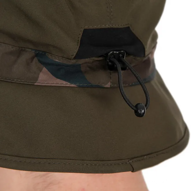 FOX Khaki/Camo Boonie Hat