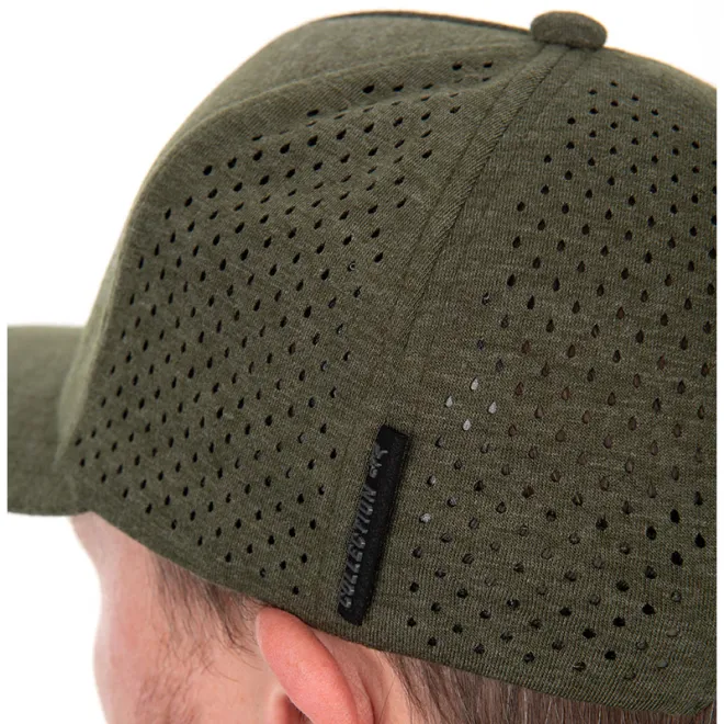 FOX Collection Baseball Cap Green/Black