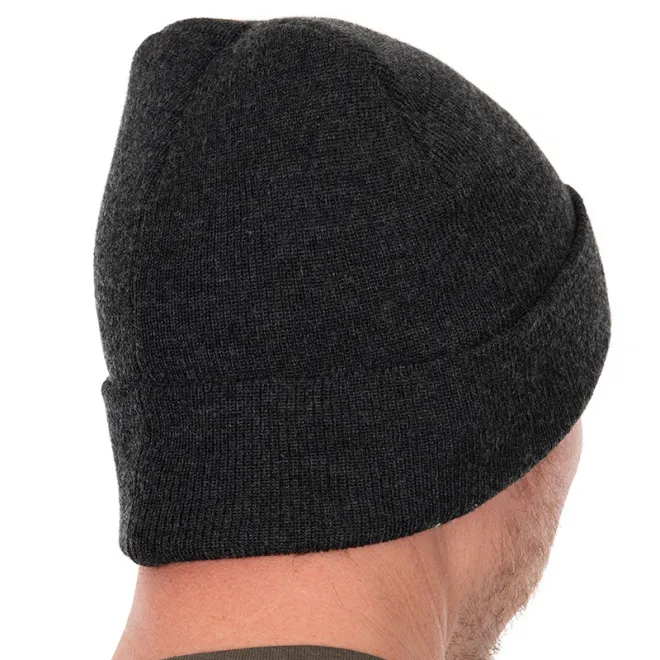 FOX Collection Beanie Black/Orange