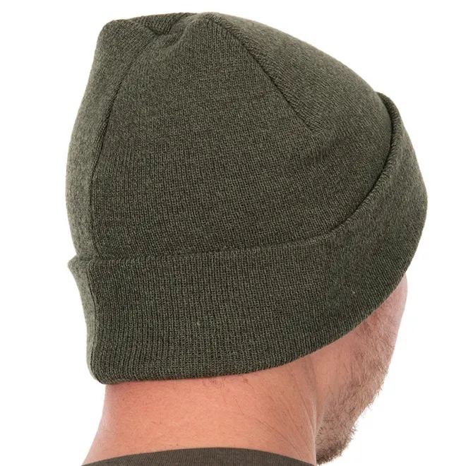 FOX Collection Beanie Green/Black