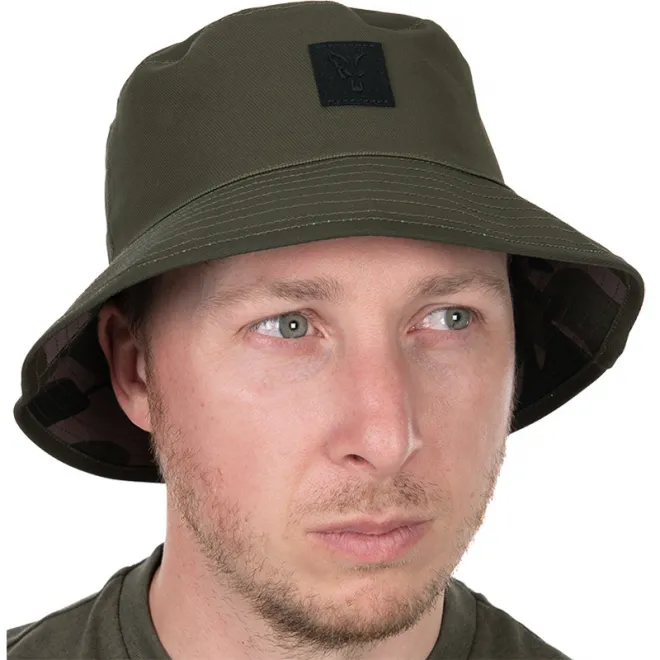 FOX Reversible Bucket Hat