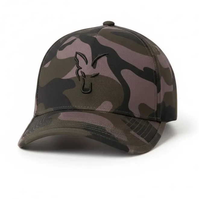 FOX Camo Scoop Baseball Scoop