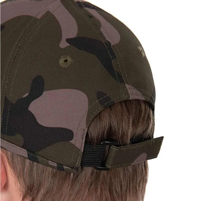 FOX Camo Scoop Baseball Scoop