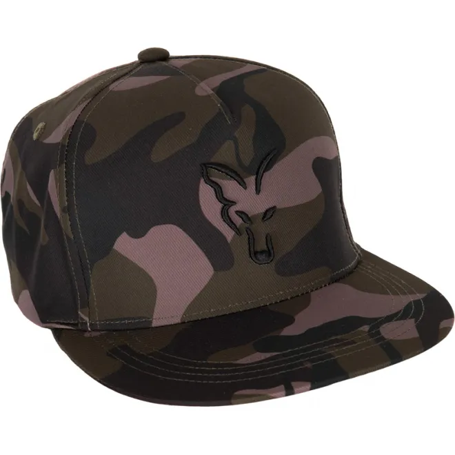 FOX Camo Snapback