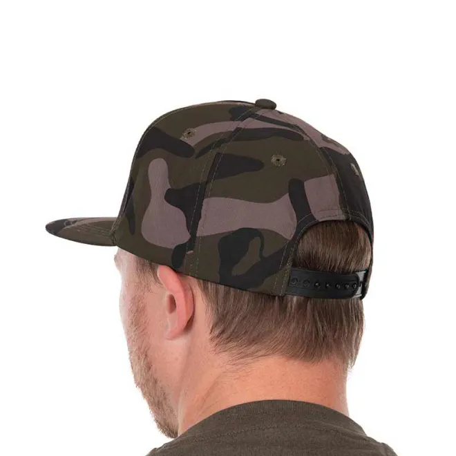 FOX Camo Snapback