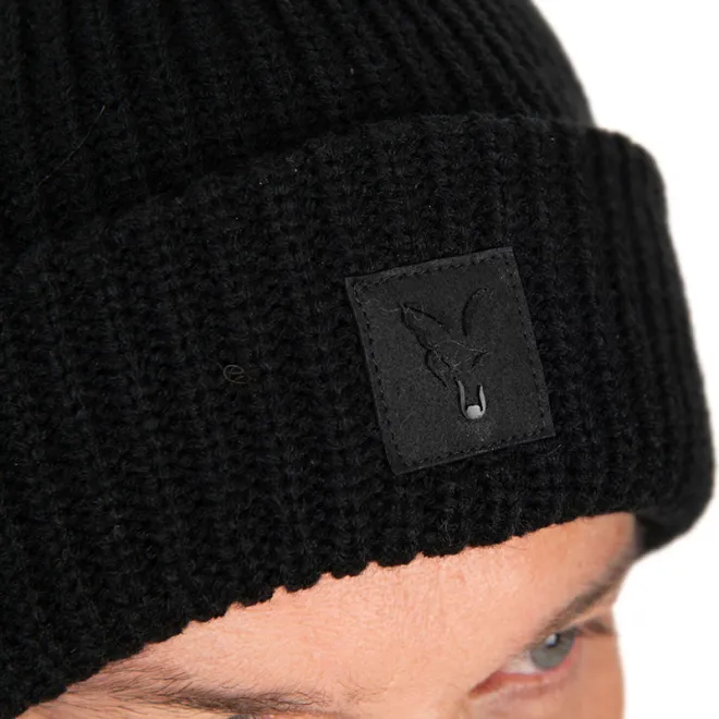 FOX Black HD Bobble