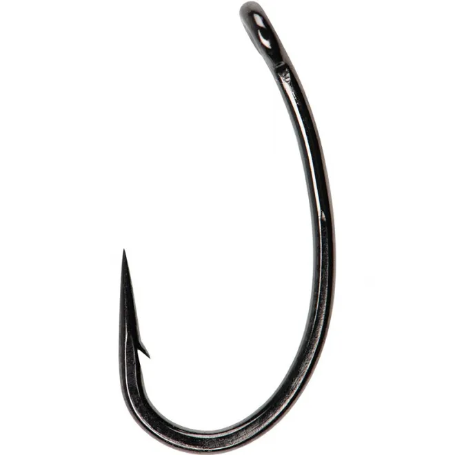 FOX Carp Hooks Curve Shank Size 2